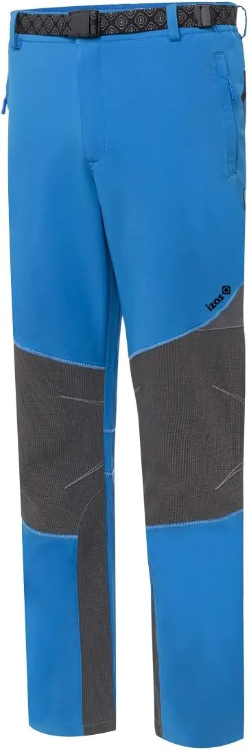 Мужские джинсы Izas Slim
Мужские джинсы Izas Slim