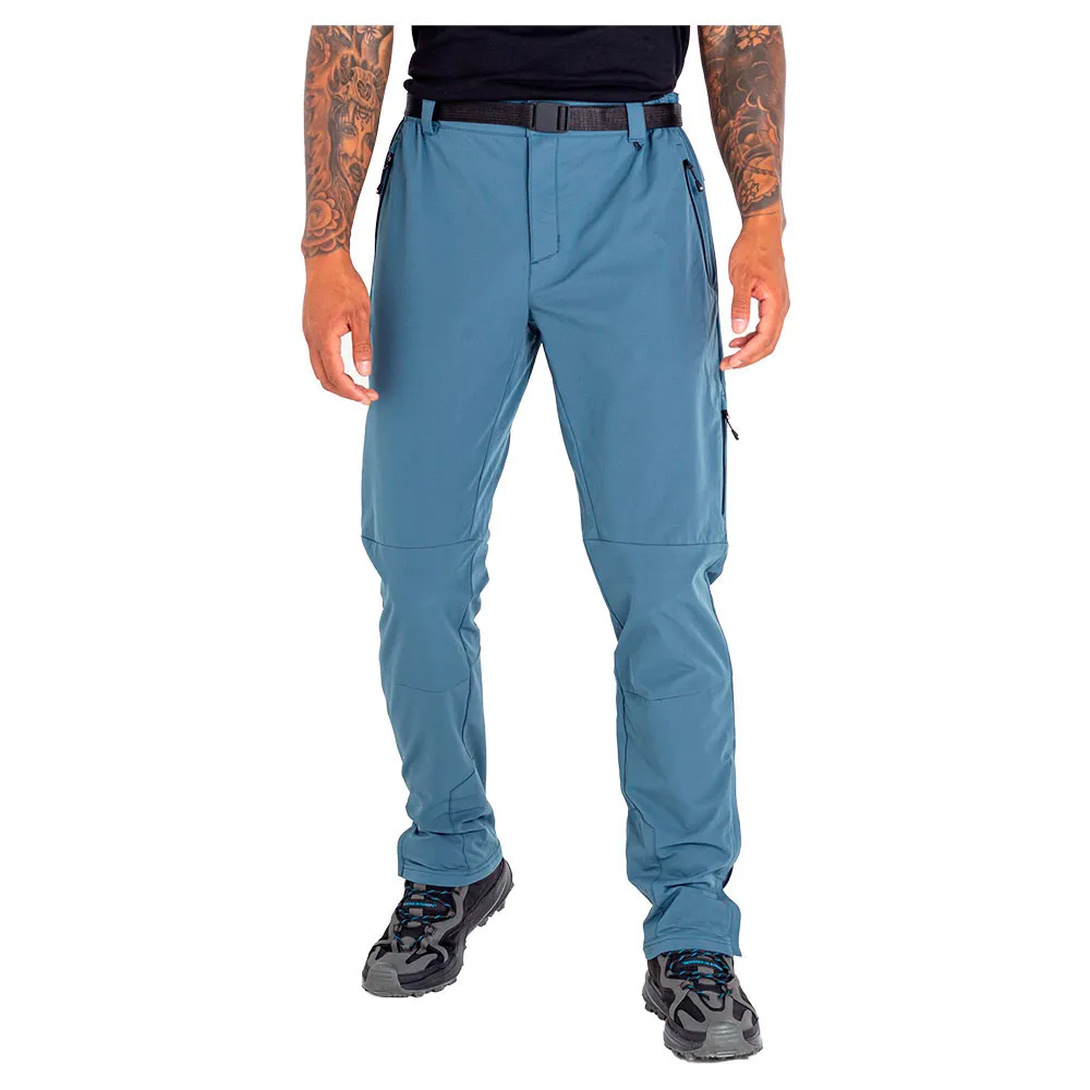 Брюки Dare2B Tuned In Pro, синий
Брюки Dare2B Tuned In Pro, синий