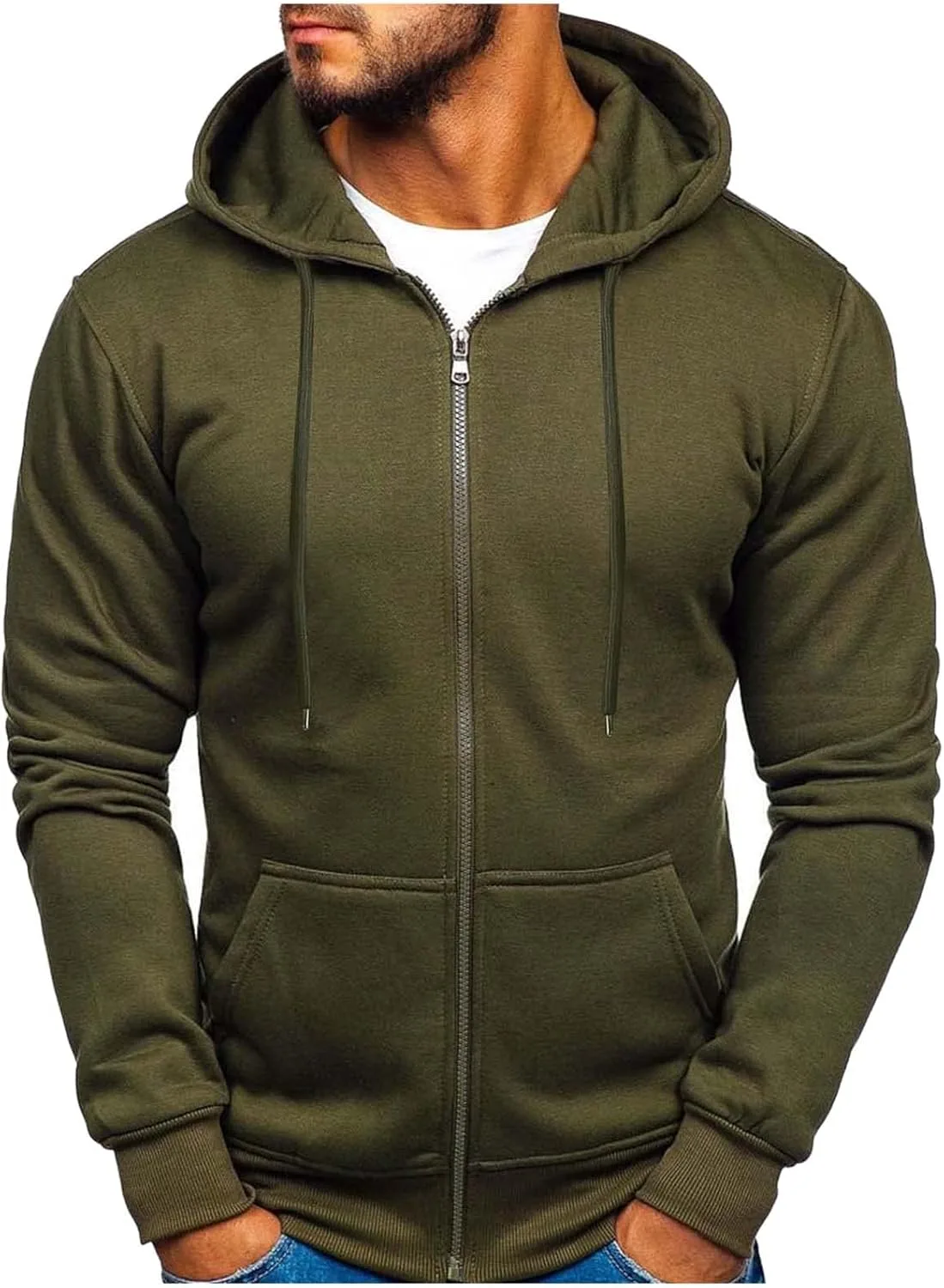 Толстовка с капюшоном heavyweight, темно-зеленая LCMTWX
Толстовка с капюшоном heavyweight, темно-зеленая LCMTWX