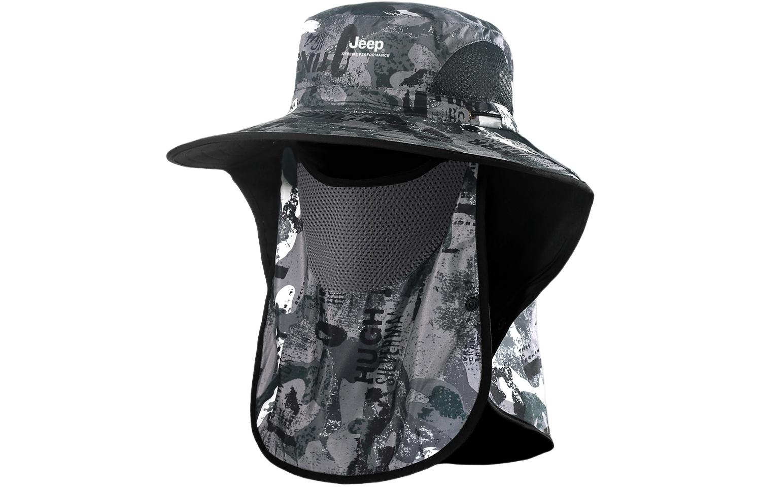 Jeep Унисекс шапка от солнца из полиэстера, Ink Wash Gray Green, Зеленый, Jeep Унисекс шапка от солнца из полиэстера, Ink Wash Gray Green
Jeep Унисекс шапка от солнца из полиэстера, Ink Wash Gray Green, Зеленый, Jeep Унисекс шапка от солнца из полиэстера, Ink Wash Gray Green