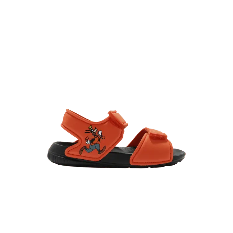 Кроссовки Disney x AltaSwim Infant 'Goofy', оранжевый
Кроссовки Disney x AltaSwim Infant 'Goofy', оранжевый