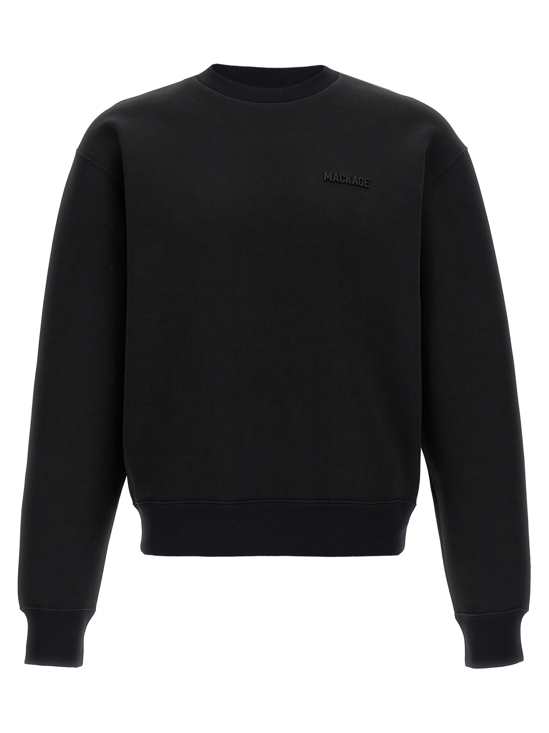 Свитшот 'Julian' Mackage, черный
Свитшот 'Julian' Mackage, черный
