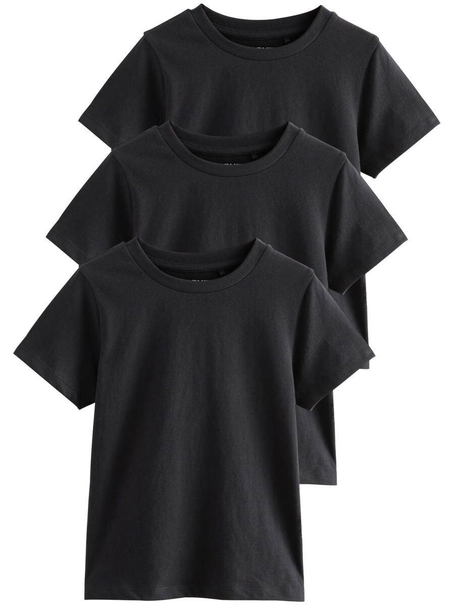 Рубашка Next, черный
Рубашка Next, черный