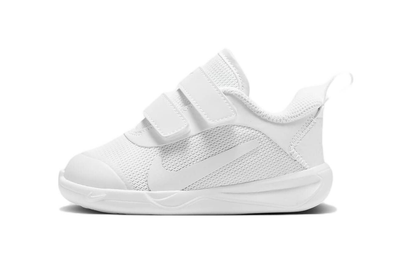 Кроссовки Nike Omni для малышей TD
Кроссовки Nike Omni для малышей TD