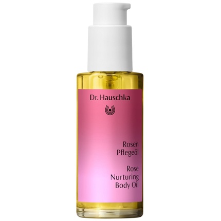 Масло для тела Rose Nurturing 75ml
Масло для тела Rose Nurturing 75ml