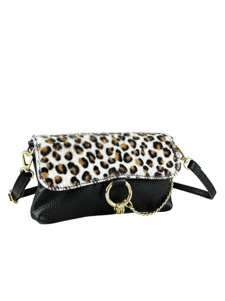 Сумка через плечо collezione alessandro, черный
Сумка через плечо collezione alessandro, черный