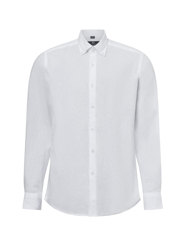 Рубашка Nils Sundström, белый
Рубашка Nils Sundström, белый