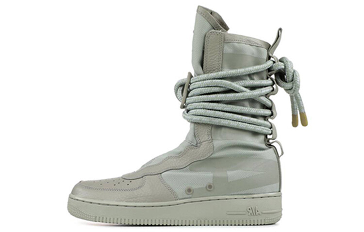 Кроссовки Nike Sf Air Force 1 High Sage
Кроссовки Nike Sf Air Force 1 High Sage