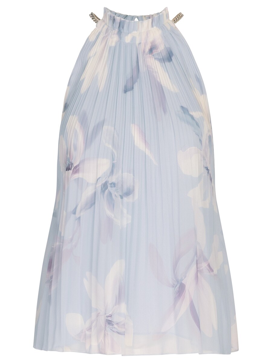 Топ APART, разноцветный
Топ APART, разноцветный