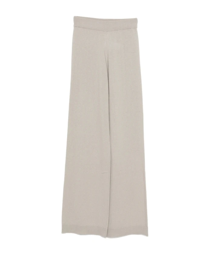 Бежевые шерстяные брюки прямого кроя, надеваемые через голову. Allude, бежевый
Бежевые шерстяные брюки прямого кроя, надеваемые через голову. Allude, бежевый