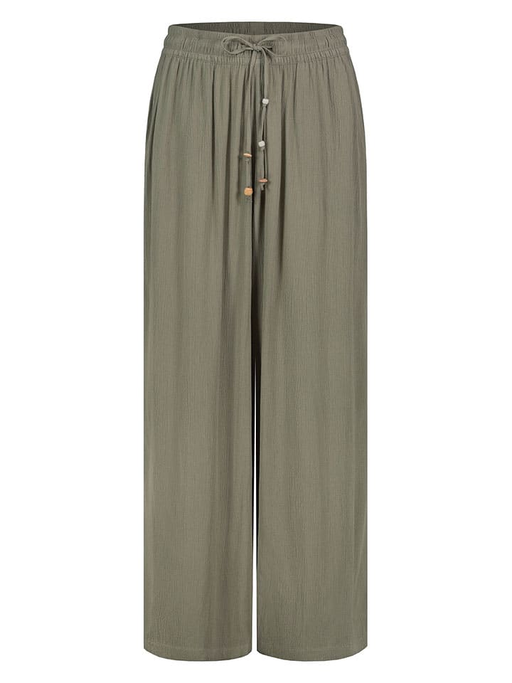 Тканевые брюки Eight2Nine, хаки
Тканевые брюки Eight2Nine, хаки