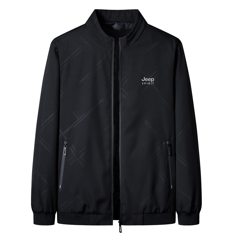 Куртка унисекс Jeep Spirit, темно-синий
Куртка унисекс Jeep Spirit, темно-синий