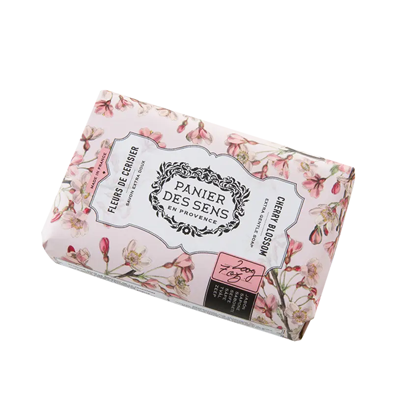 Мыло Unisex PANIER DES SENS
Мыло Unisex PANIER DES SENS