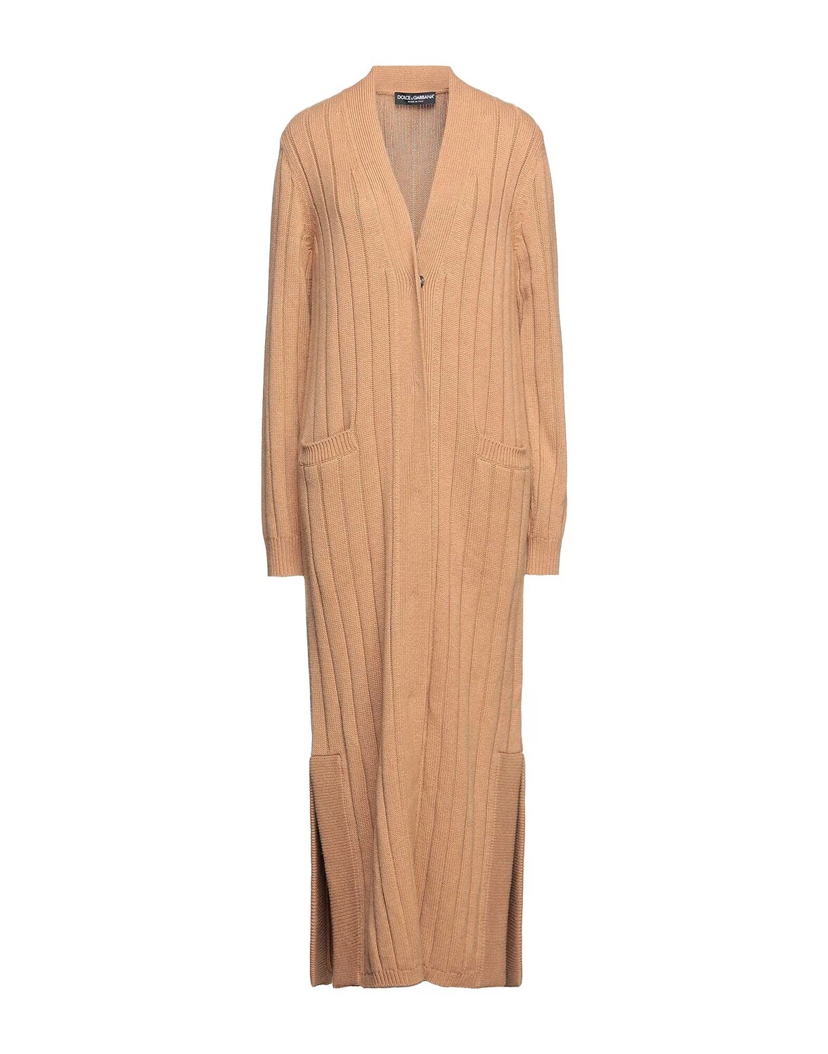 Кардиган Dolce&Gabbana, коричневый
Кардиган Dolce&Gabbana, коричневый