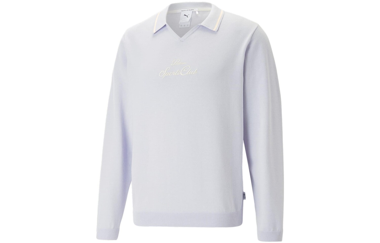 Толстовка унисекс белая Puma, белый
Толстовка унисекс белая Puma, белый