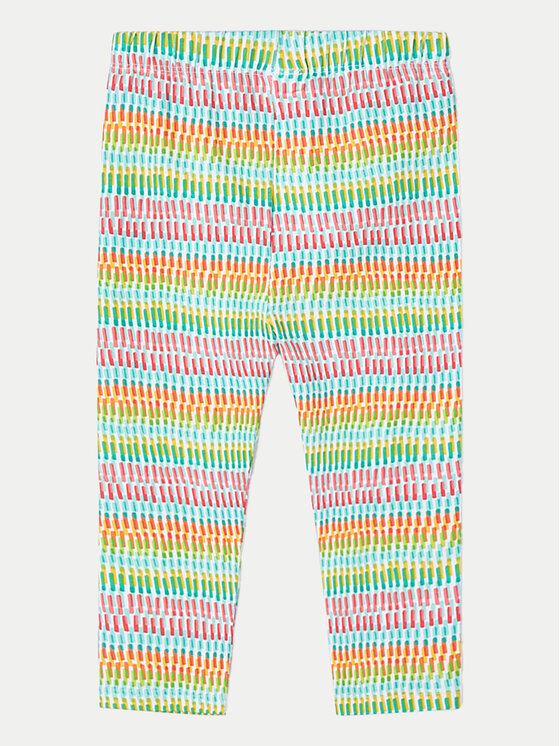 Облегающие леггинсы 3703 Mayoral, мультиколор
Облегающие леггинсы 3703 Mayoral, мультиколор