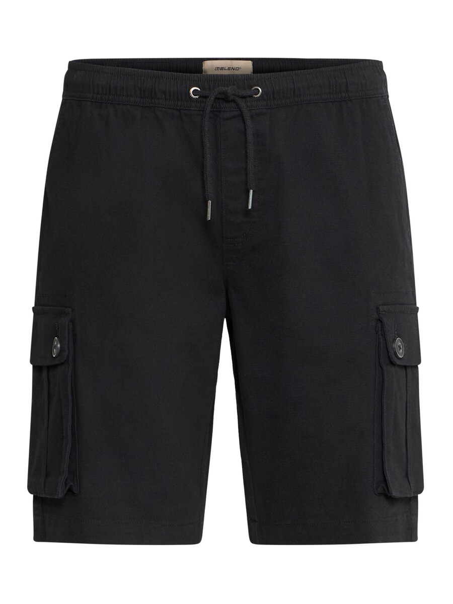 Обычные брюки-карго BLEND VALLE, черный
Обычные брюки-карго BLEND VALLE, черный