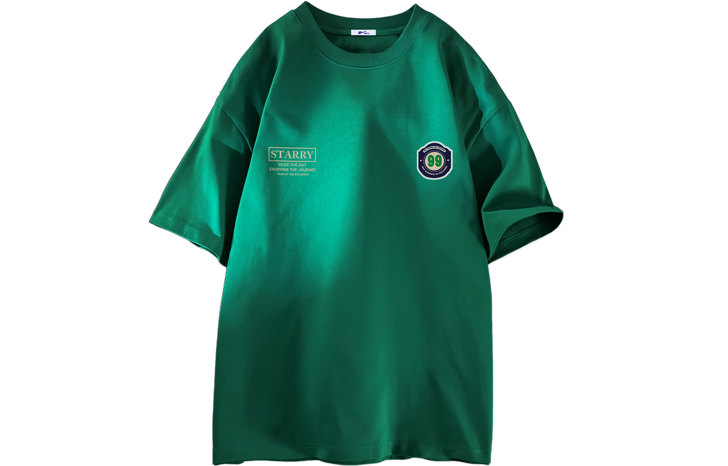 Футболка Cloud Sail Collection Women's WARRIOR, jasper
Футболка Cloud Sail Collection Women's WARRIOR, jasper