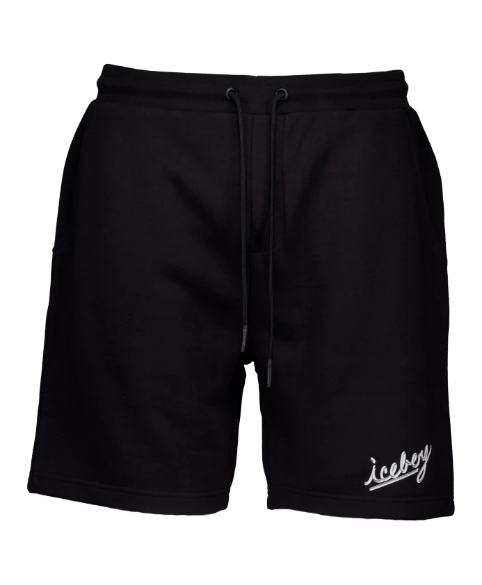 Шорты Iceberg, черный
Шорты Iceberg, черный