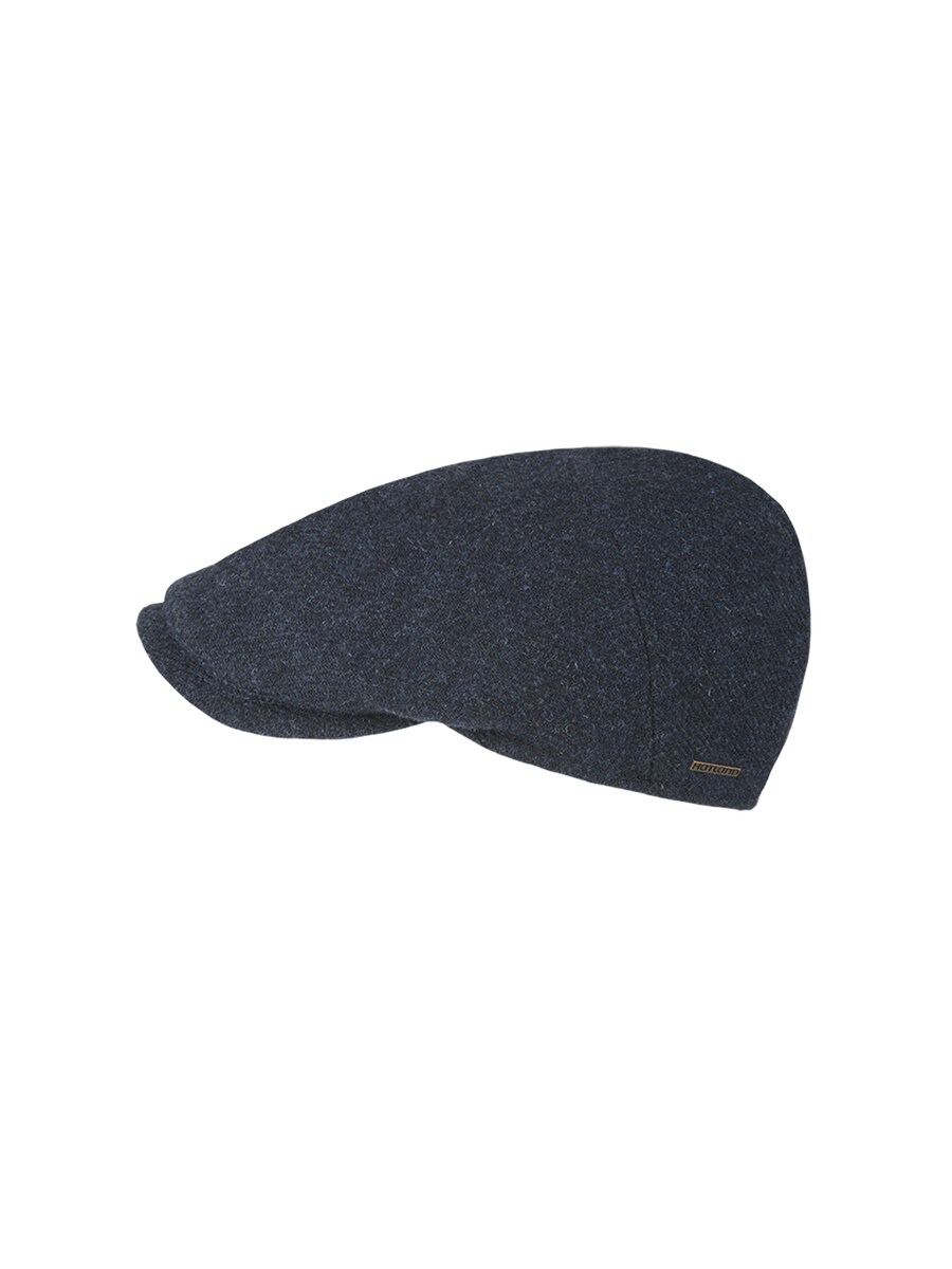 Бейсболка Hatland Cid, темно-синий
Бейсболка Hatland Cid, темно-синий