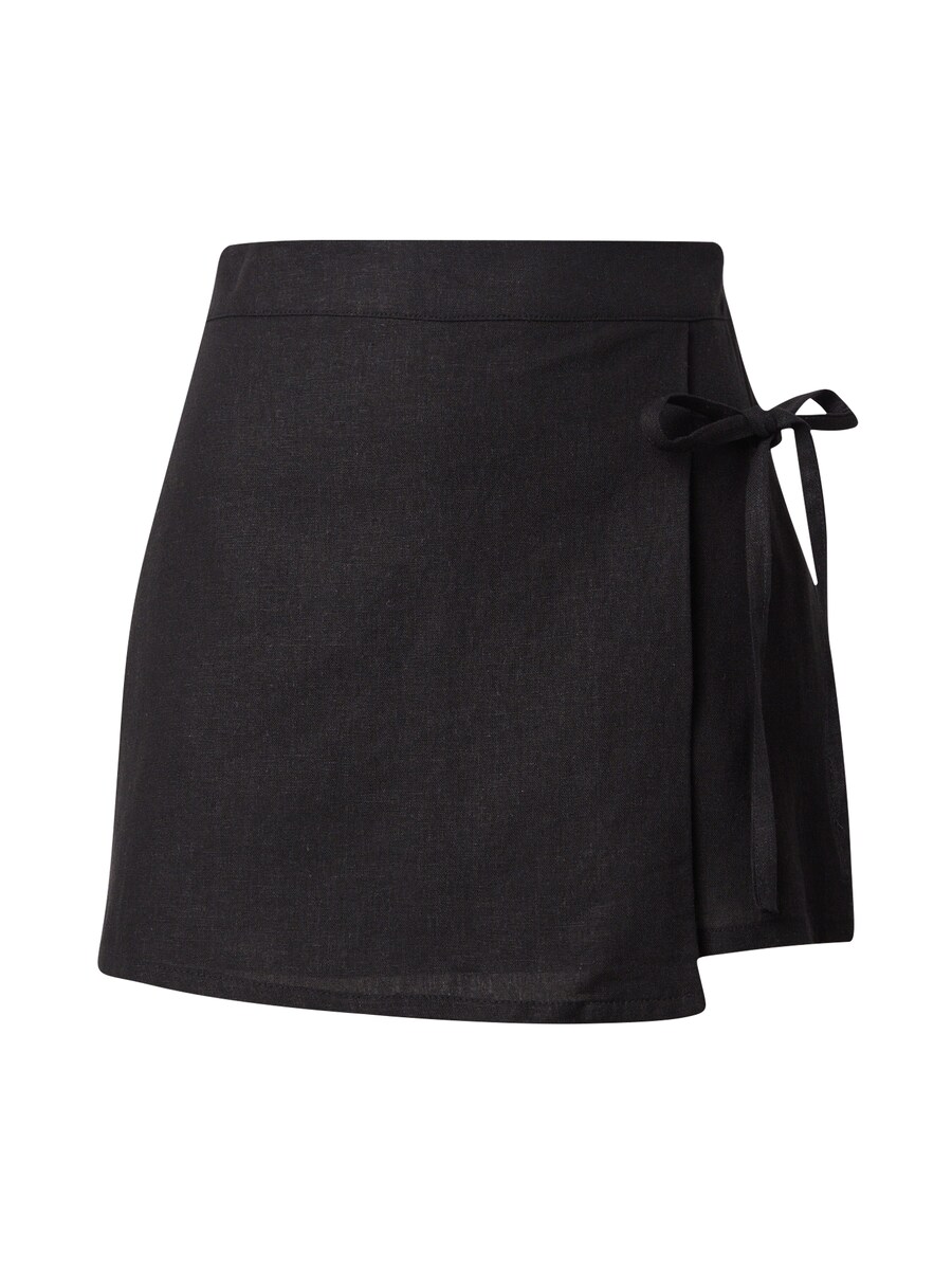 Юбка ABOUT YOU Eike, черный
Юбка ABOUT YOU Eike, черный