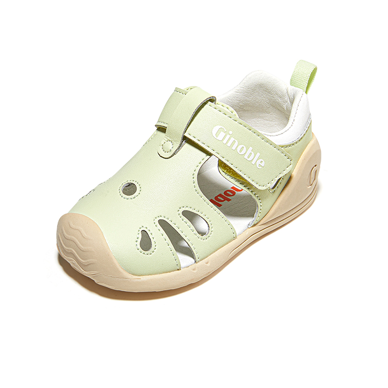 Низкие туфли для малышей (для младенцев и малышей) GINOBLE, зеленый/белый
Низкие туфли для малышей (для младенцев и малышей) GINOBLE, зеленый/белый