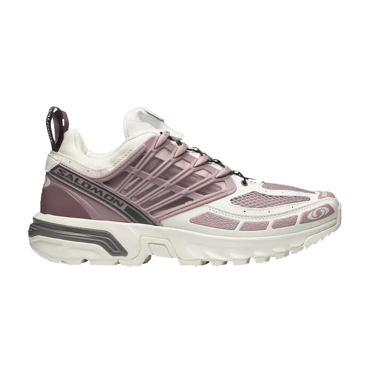 Кроссовки ACS Pro 'Vanilla Ice Deauville Mauve', розовый
Кроссовки ACS Pro 'Vanilla Ice Deauville Mauve', розовый