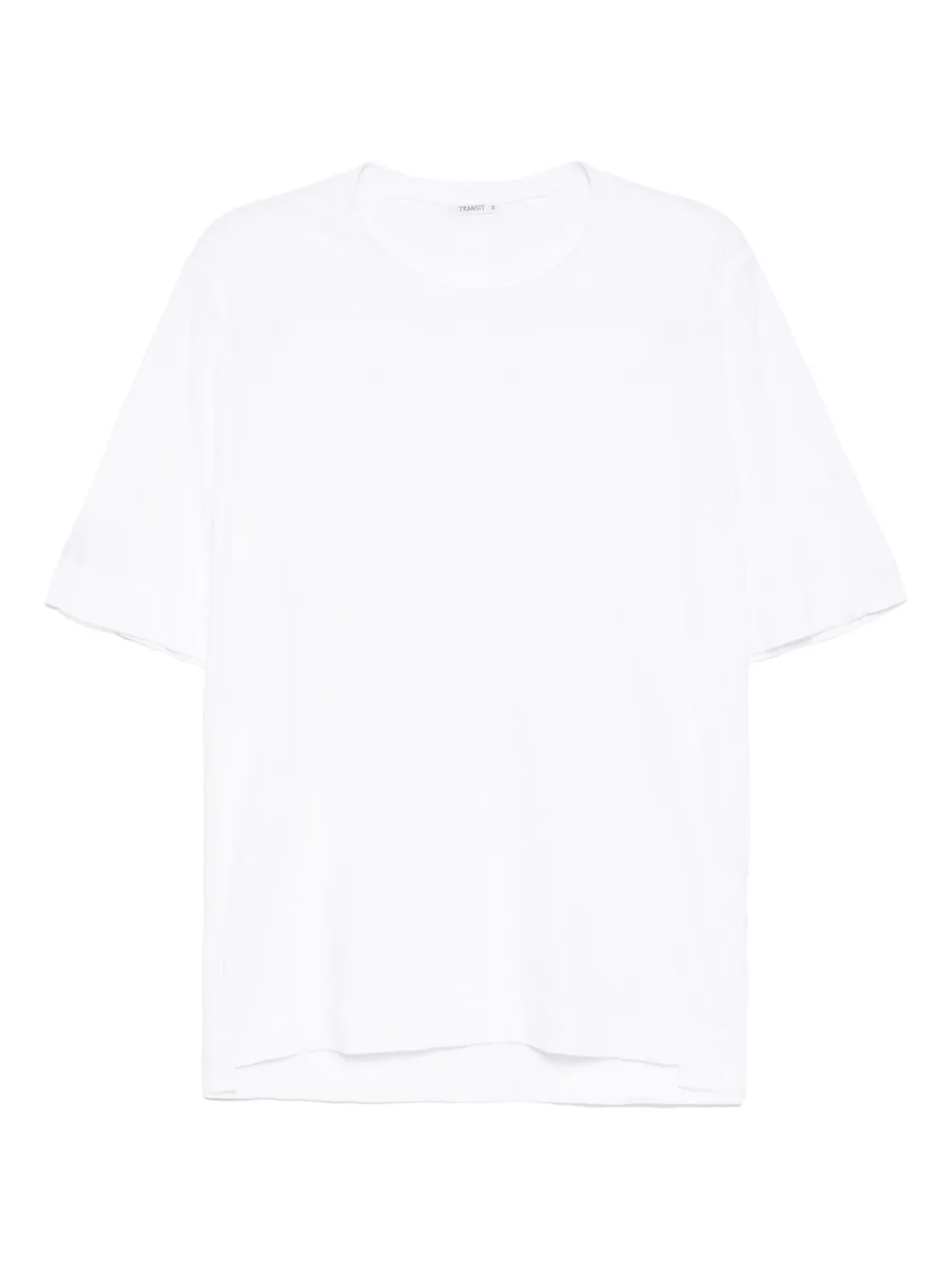 Футболка с короткими рукавами Transit, белый
Футболка с короткими рукавами Transit, белый