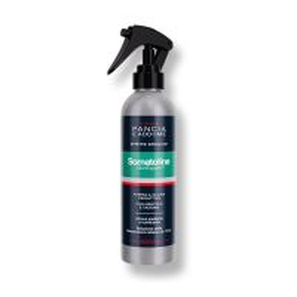 Skin Expert Man Belly And Abdomen Cryo Spray - 200 мл Somatoline
Skin Expert Man Belly And Abdomen Cryo Spray - 200 мл Somatoline