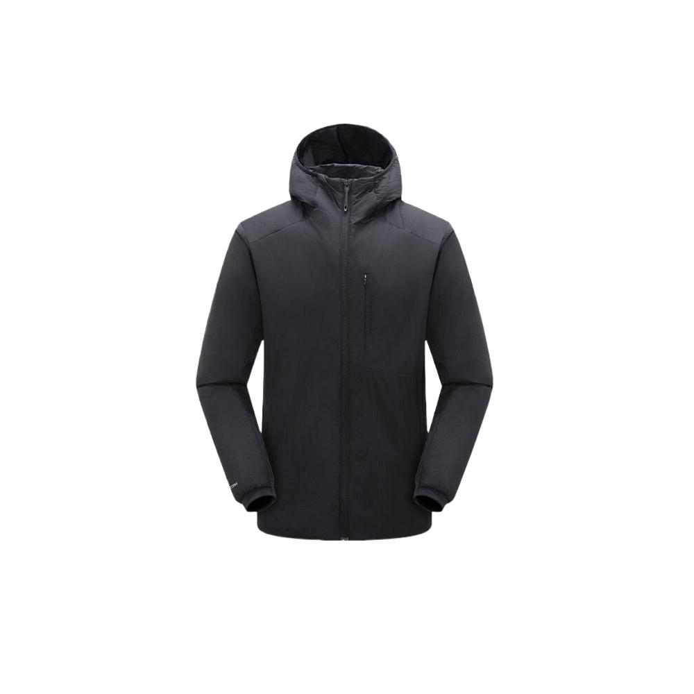 Under Armour Куртка мужская сумеречно-черная, Twilight Black
Under Armour Куртка мужская сумеречно-черная, Twilight Black