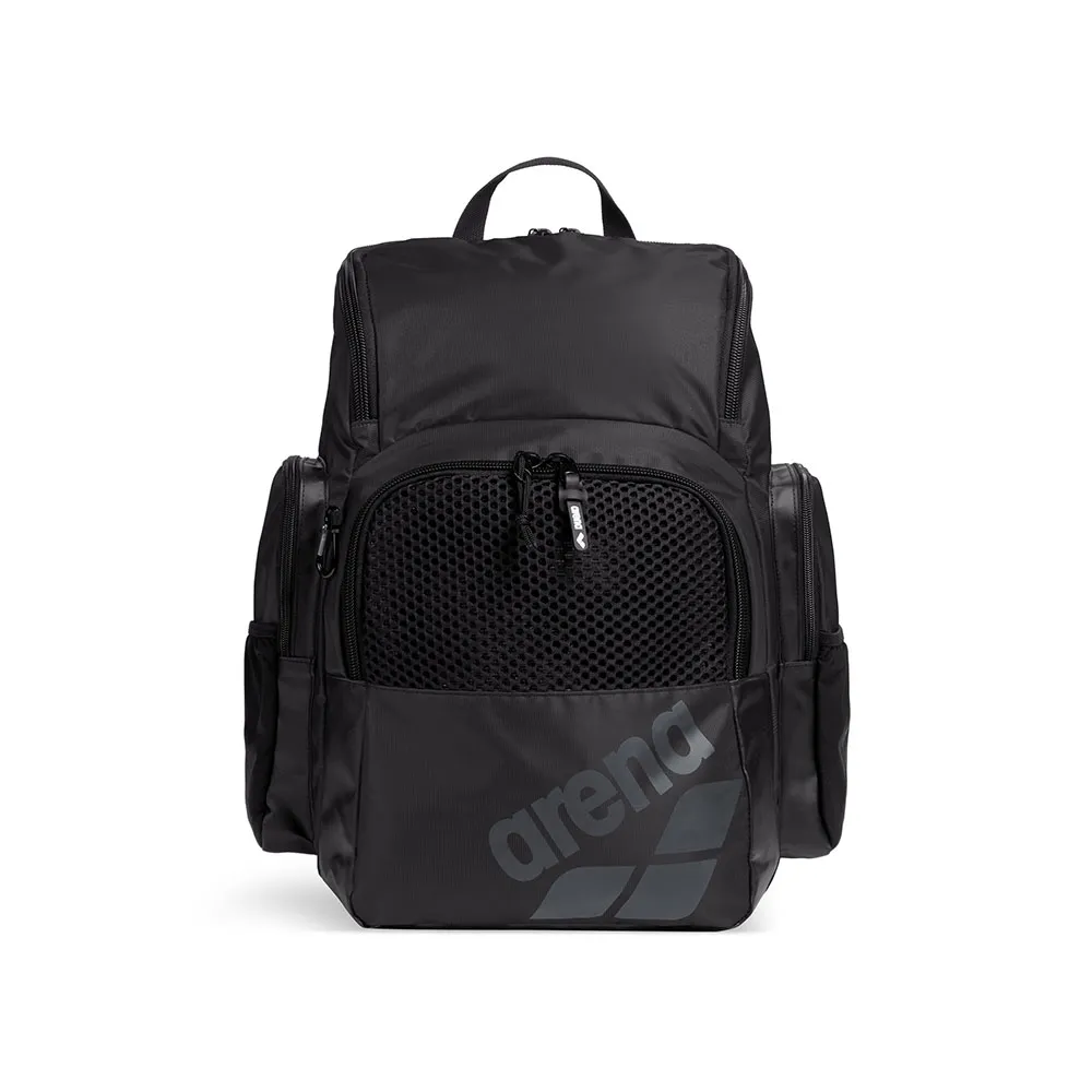 Рюкзак Arena One Go 35L, черный
Рюкзак Arena One Go 35L, черный