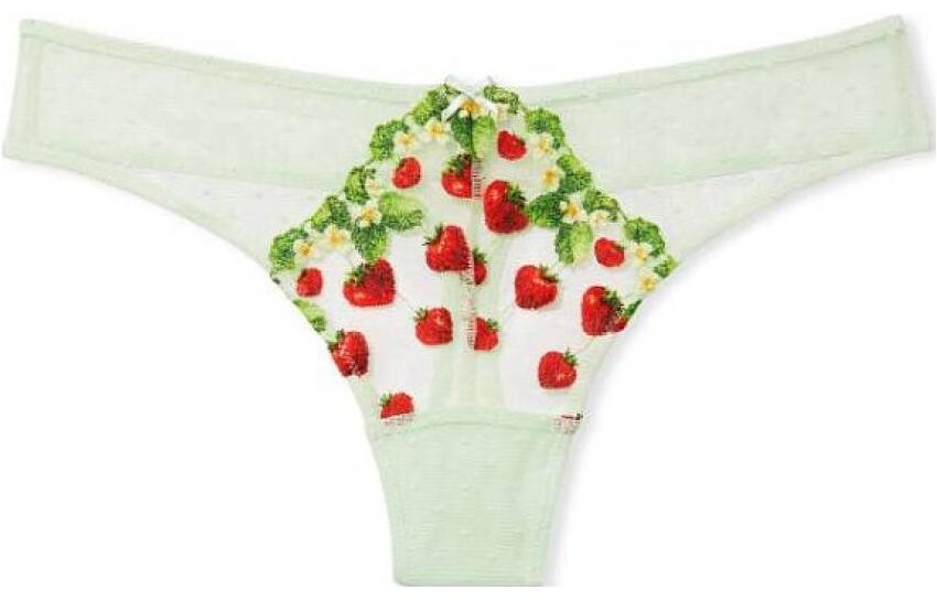 Женские трусы Victoria'S Secret
Женские трусы Victoria'S Secret