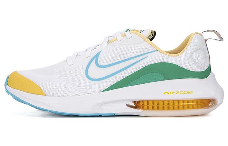 Кроссовки Nike Air Zoom Arcadia 2 для женщин
Кроссовки Nike Air Zoom Arcadia 2 для женщин