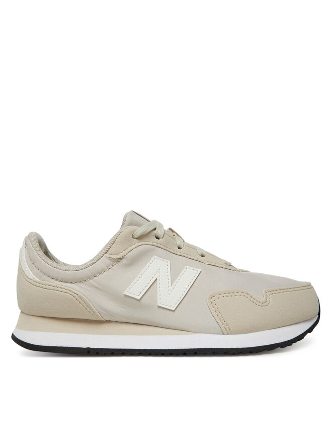 Кроссовки GC323AC New Balance, бежевый
Кроссовки GC323AC New Balance, бежевый