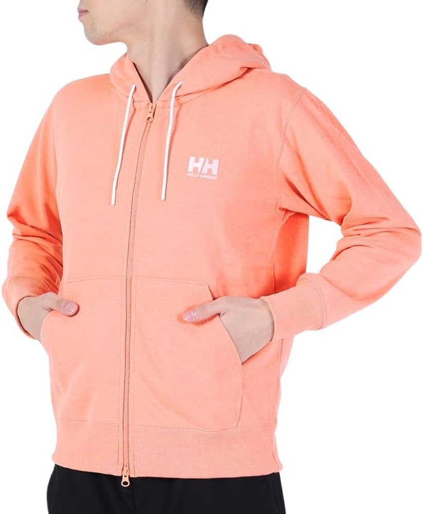 Толстовка на молнии с логотипом Helly Hansen HH, унисекс, HH32409, оранжевый
Толстовка на молнии с логотипом Helly Hansen HH, унисекс, HH32409, оранжевый