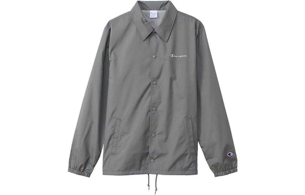 Куртка мужская Champion, темно-синий
Куртка мужская Champion, темно-синий