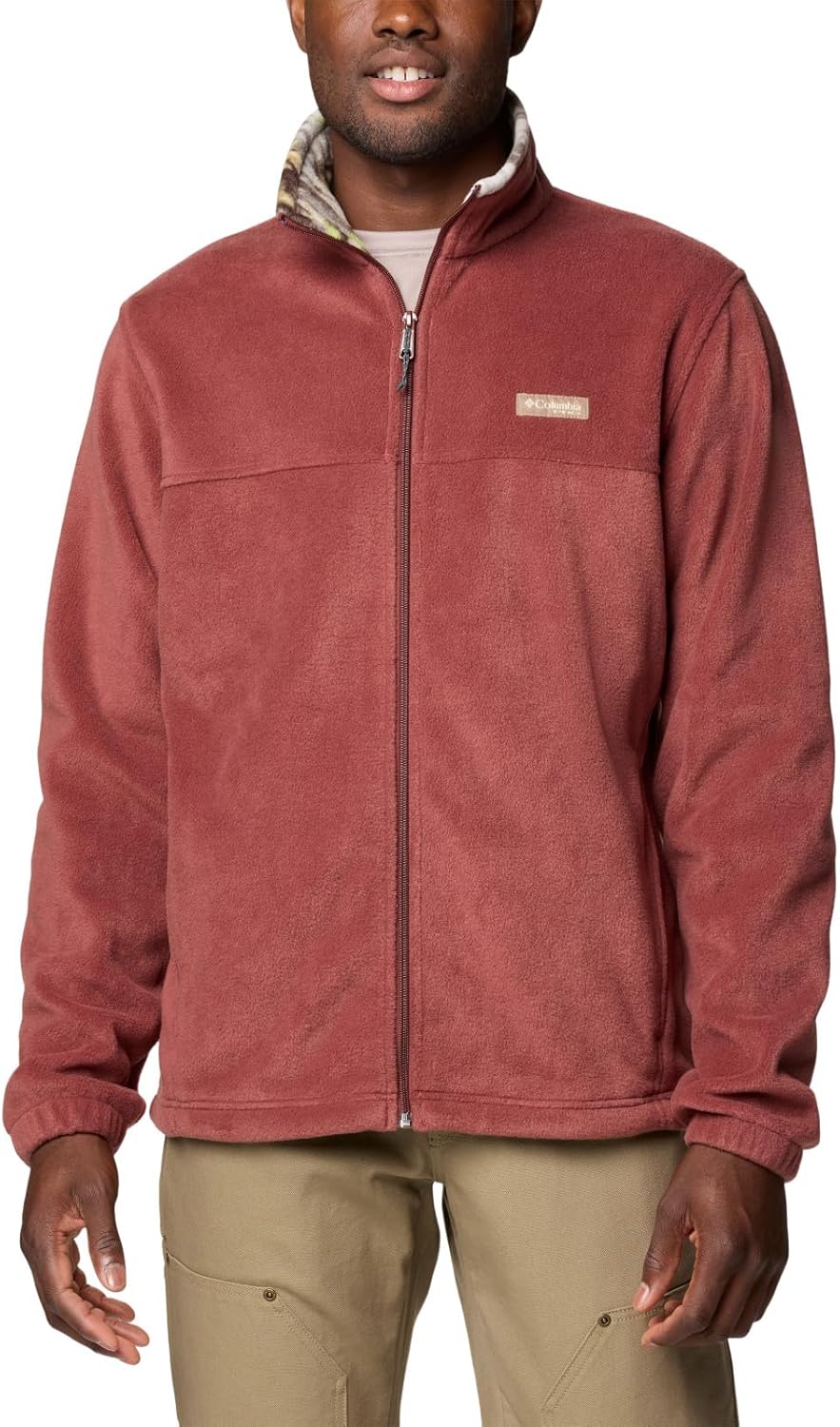 Columbia Мужская флисовая куртка PHG, Red Rocks/Timberwoods Camo, Коричневый, Columbia Мужская флисовая куртка PHG, Red Rocks/Timberwoods Camo
Columbia Мужская флисовая куртка PHG, Red Rocks/Timberwoods Camo, Коричневый, Columbia Мужская флисовая куртка PHG, Red Rocks/Timberwoods Camo