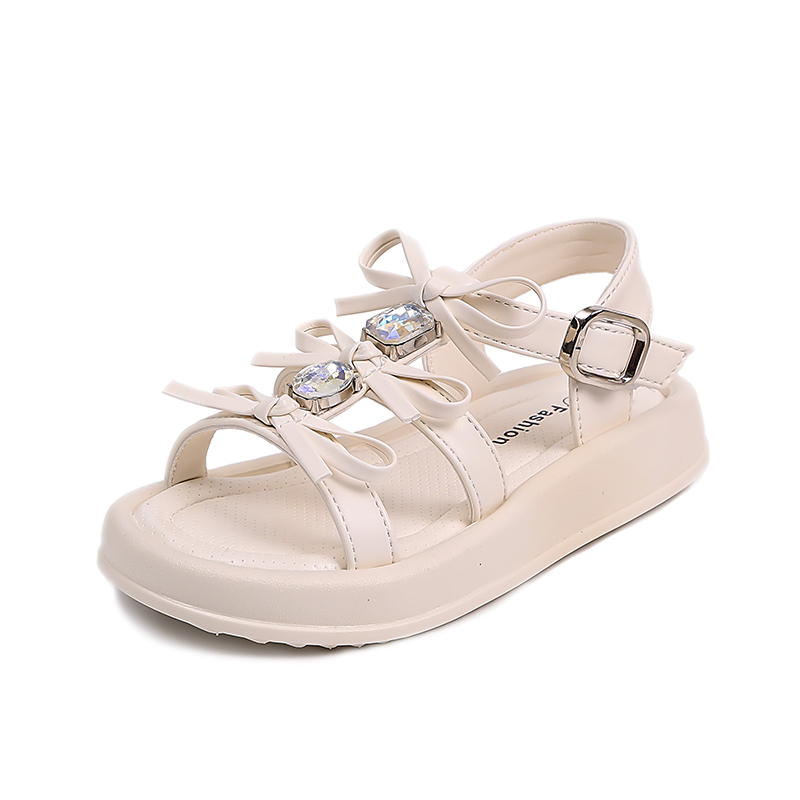 Детские сандалии SHIBU, бежевый
Детские сандалии SHIBU, бежевый