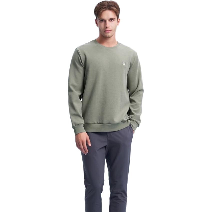 Свитшот мужской NAUTICA, зеленый
Свитшот мужской NAUTICA, зеленый