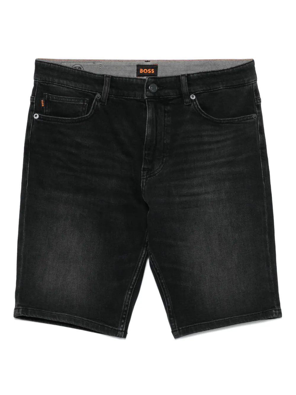 Шорты Delaware BOSS, черный
Шорты Delaware BOSS, черный
