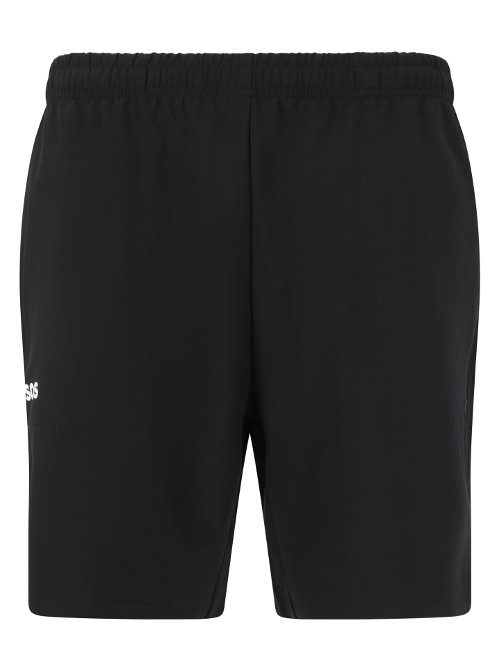 Шорты SOS, черный
Шорты SOS, черный