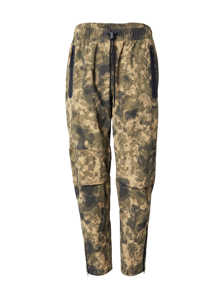 Обычные брюки Nike Sportswear, хаки/оливковый/темно-зеленый
Обычные брюки Nike Sportswear, хаки/оливковый/темно-зеленый