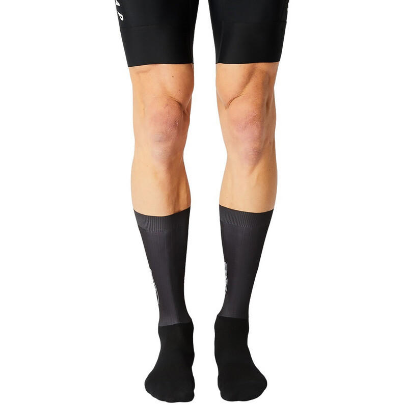 Носки Aero с логотипом Fingerscrossed, черный
Носки Aero с логотипом Fingerscrossed, черный