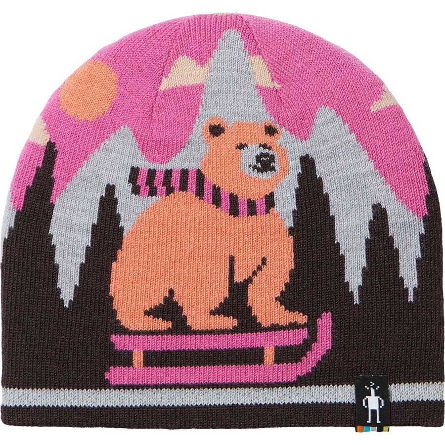 Шапка Smartwool Reversible Art Smartwool, Terracotta
Шапка Smartwool Reversible Art Smartwool, Terracotta