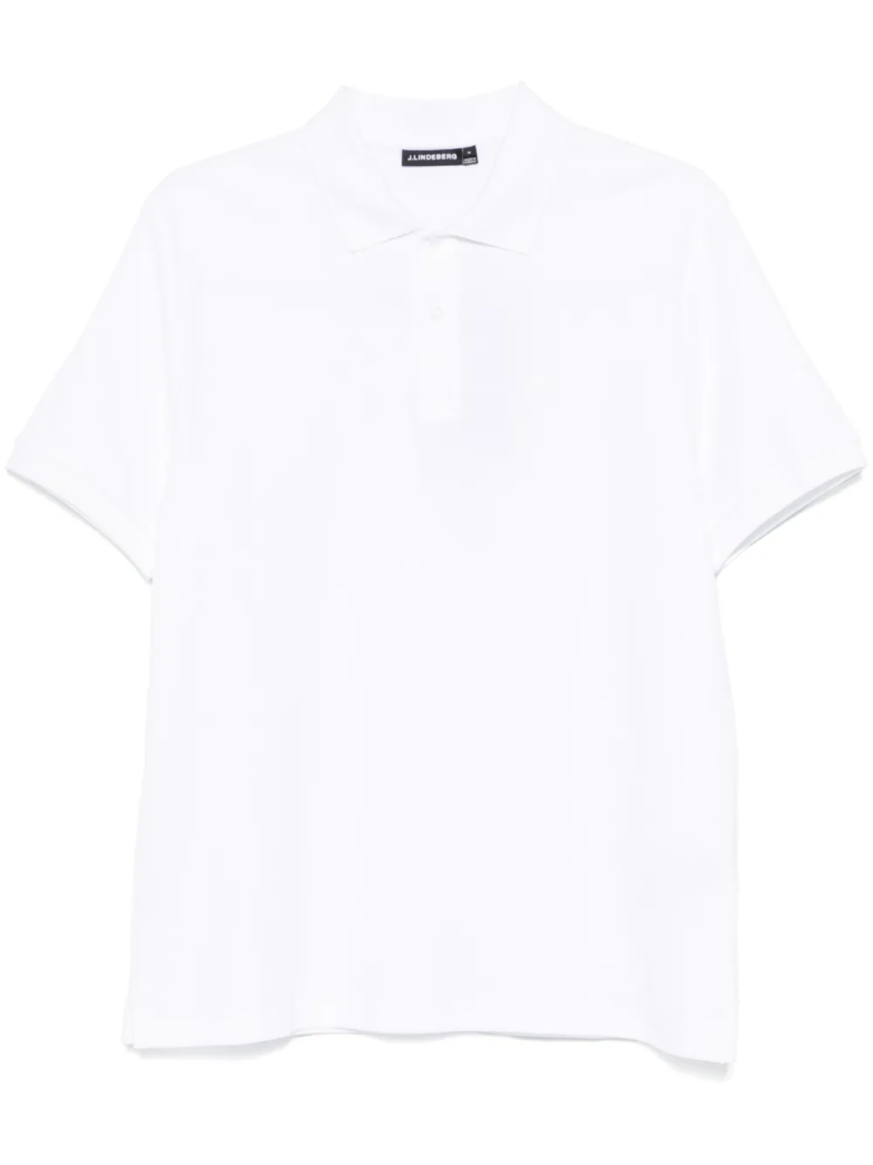 Футболка-поло J.Lindeberg Rudy, белый
Футболка-поло J.Lindeberg Rudy, белый