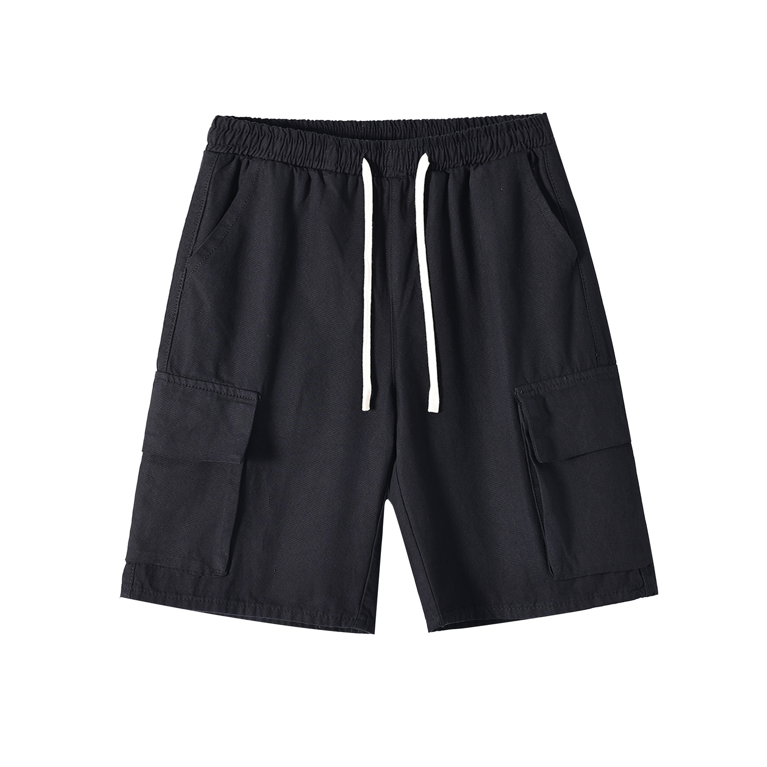 Шорты CleanFit Casual Unisex FUERZA, черный
Шорты CleanFit Casual Unisex FUERZA, черный