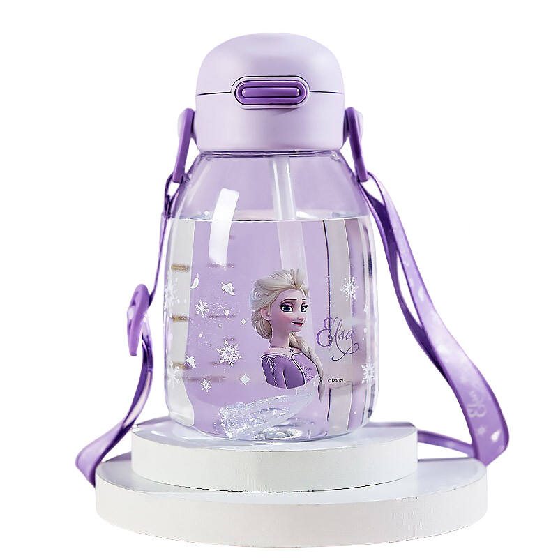 Пластиковые стаканы для воды Disney, фиолетовый
Пластиковые стаканы для воды Disney, фиолетовый