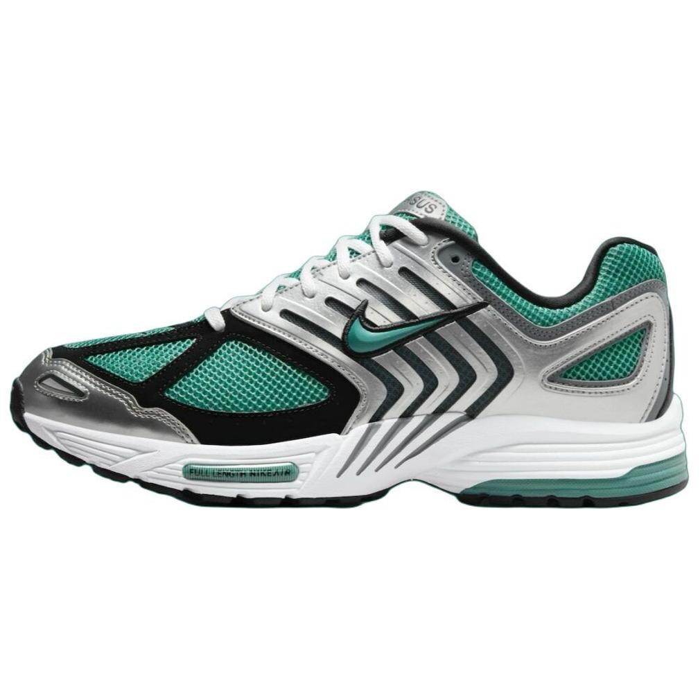 Кроссовки Air Pegasus 2K5 унисекс низкие зеленые Nike
Кроссовки Air Pegasus 2K5 унисекс низкие зеленые Nike