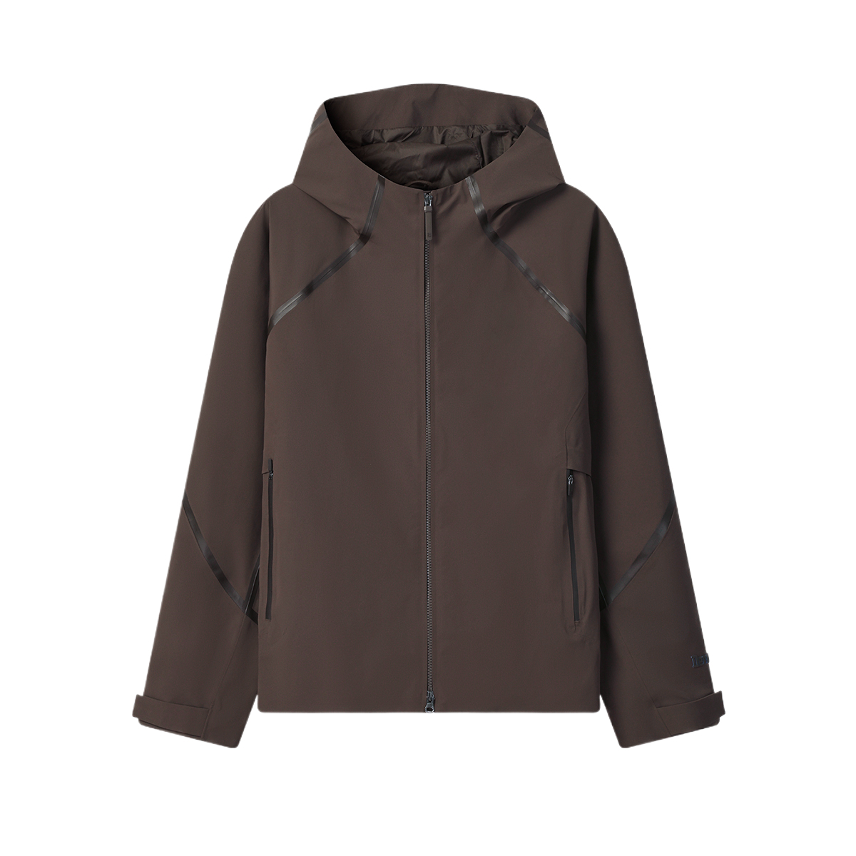 FILA Куртка Men's Brown Bear Brown
FILA Куртка Men's Brown Bear Brown