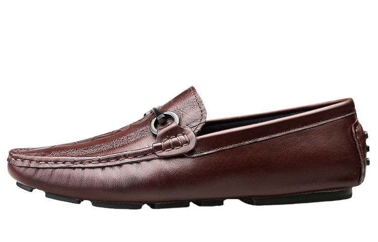 DCK Мужские повседневные туфли мужские низкие черно-коричневые коричневые, цвет Brown
DCK Мужские повседневные туфли мужские низкие черно-коричневые коричневые, цвет Brown